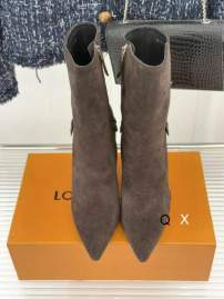 Picture of Louis Vuitton Shoes _SKULVsz35-40JX101312391
